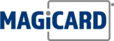 Magicard logo