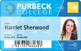 Print id card for schools and colleges with magicard printers